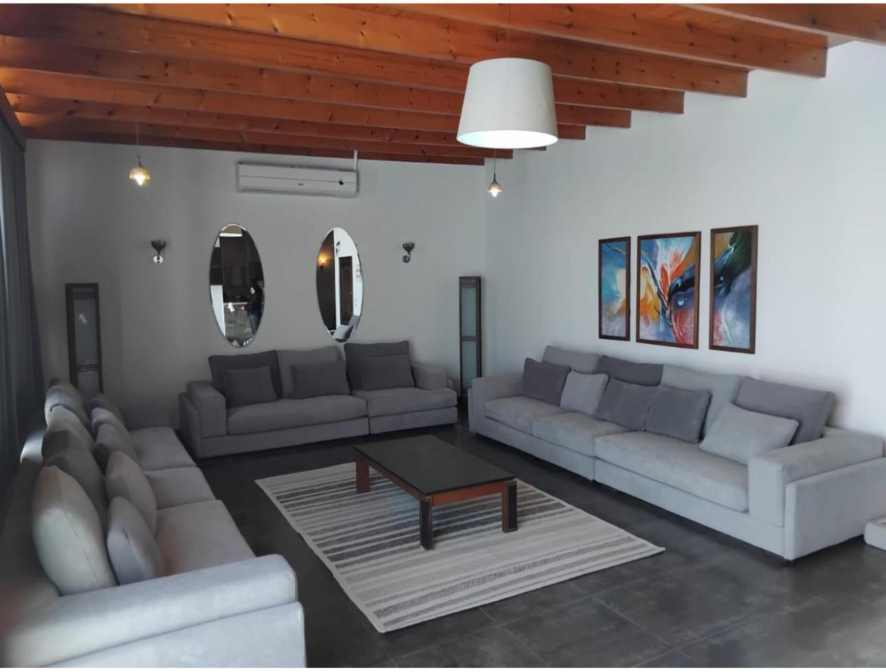 Askyhomes Апартаменти *